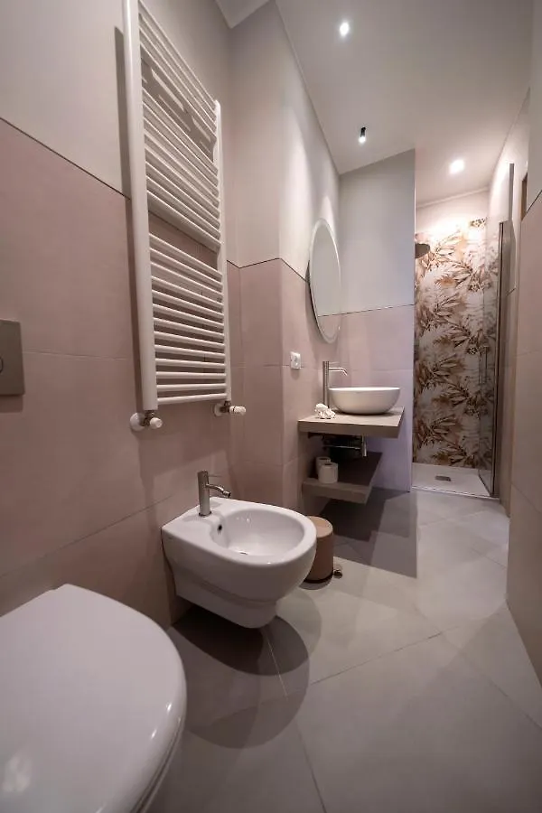 Porto Ercole Guest House Italie