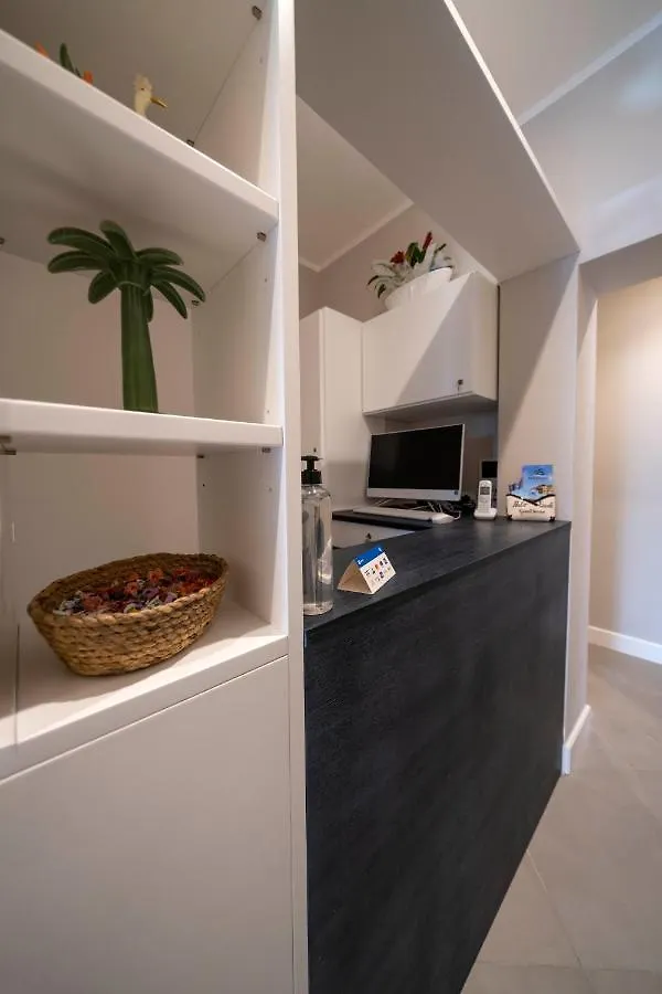 Porto Ercole Guest House 0*, Porto Ercole (Grosseto)