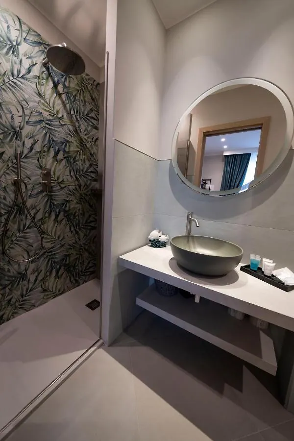 Porto Ercole Guest House