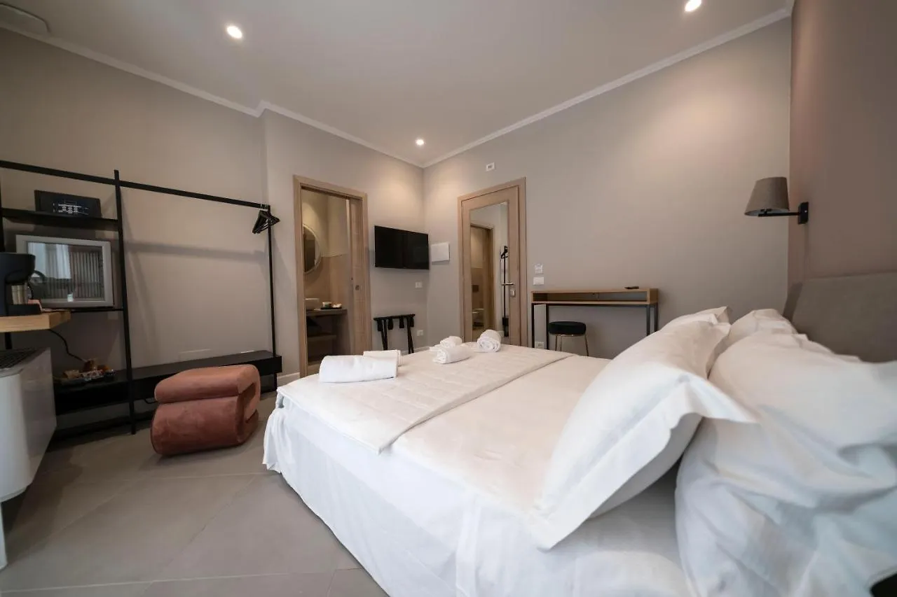 Porto Ercole Guest House