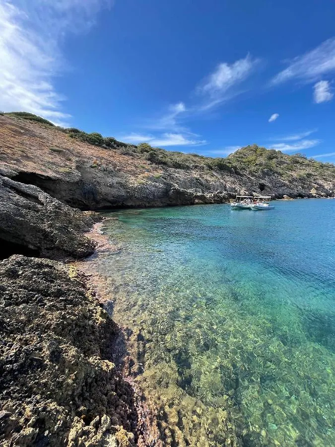 Porto Ercole Guest House 0*, Porto Ercole (Grosseto) Italie