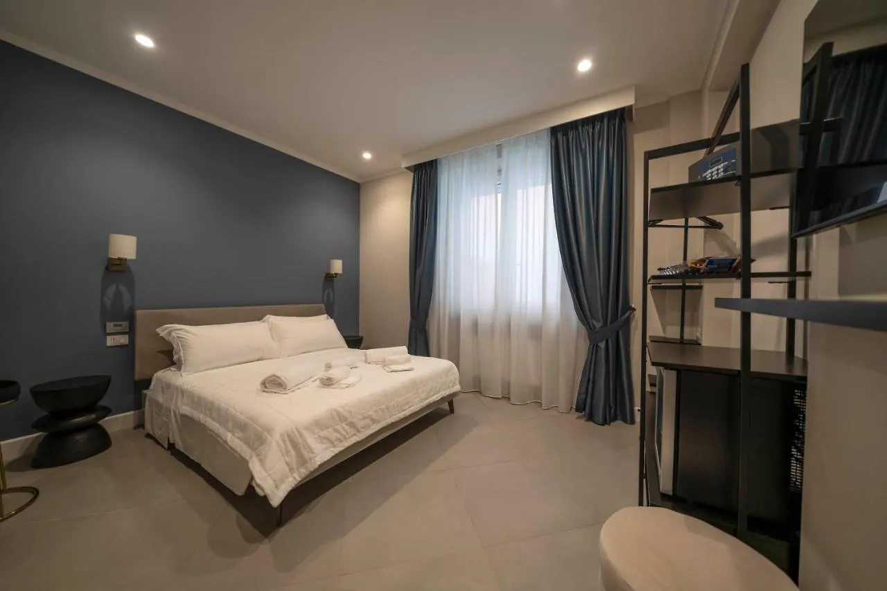 Porto Ercole Guest House Porto Ercole (Grosseto)