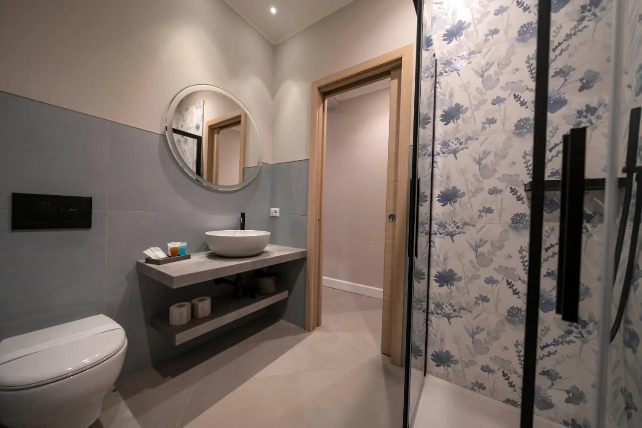 Porto Ercole Guest House